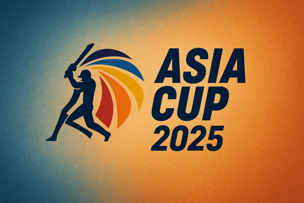 एशिया कप 2025: