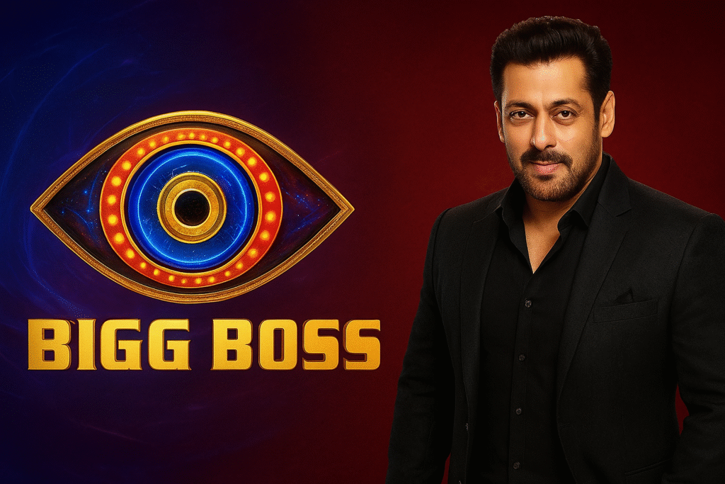 Bigg Boss 19: