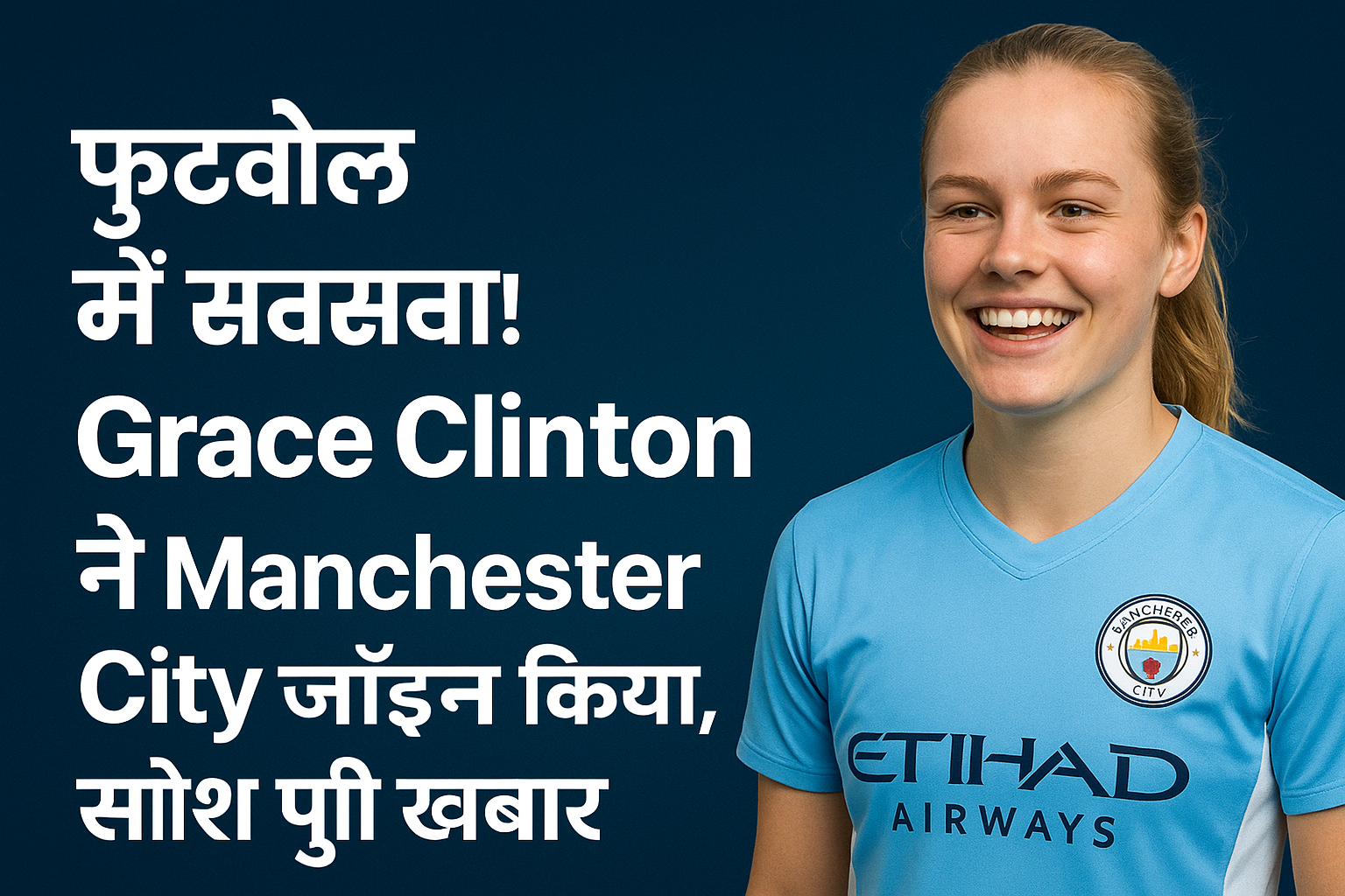 "फुटबॉल में सनसनी!