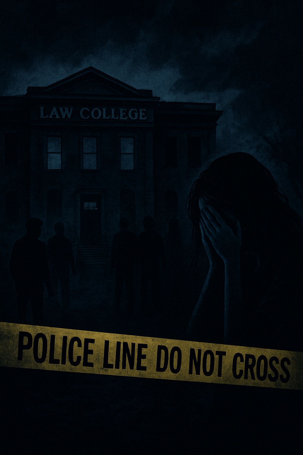 कोलकाता लॉ कॉलेज गैंगरेप केस: सात घंटे तक बंधक बनाकर दुष्कर्म,