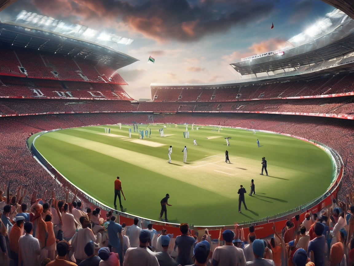 IND vs ENG 4th Test Live Score: