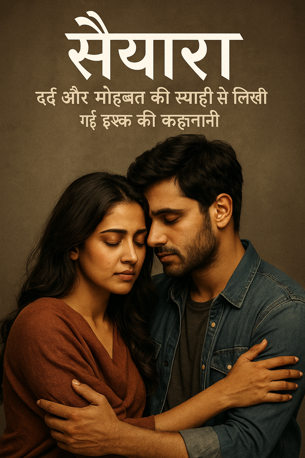 सैयारा फिल्म रिव्यू 2025 – सैयारा: