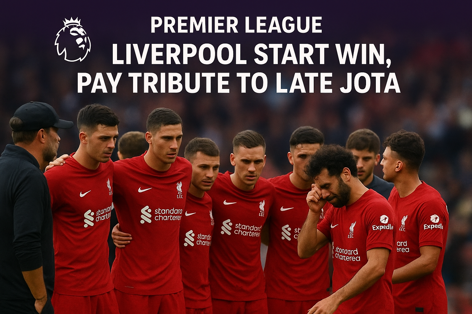 Premier League 2025: