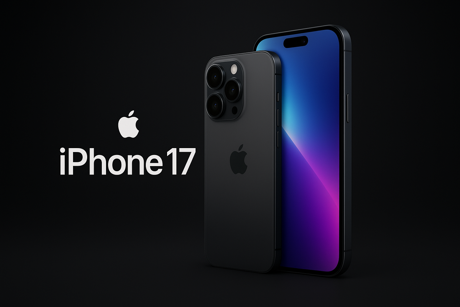 iPhone 17 भारत में